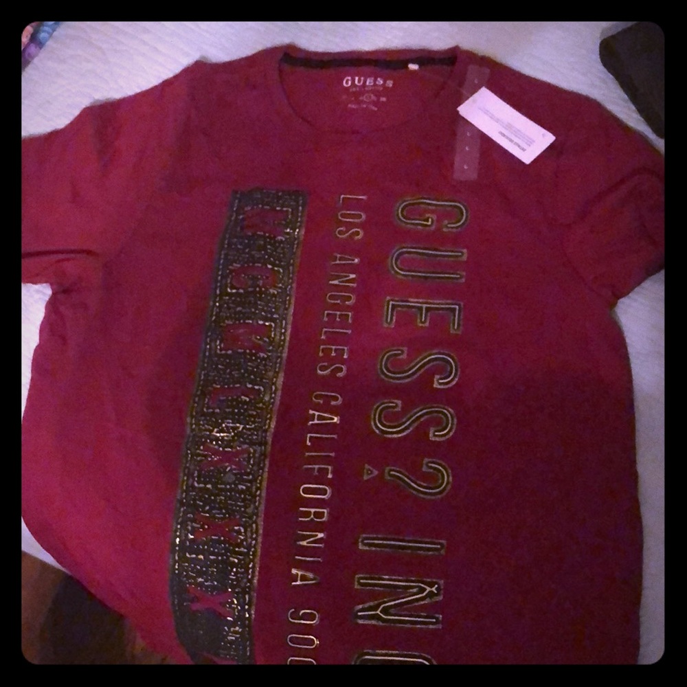 T shirt